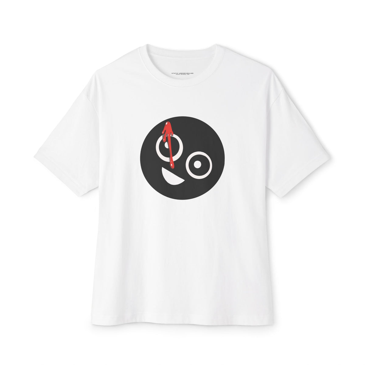 The Watchmen Tee