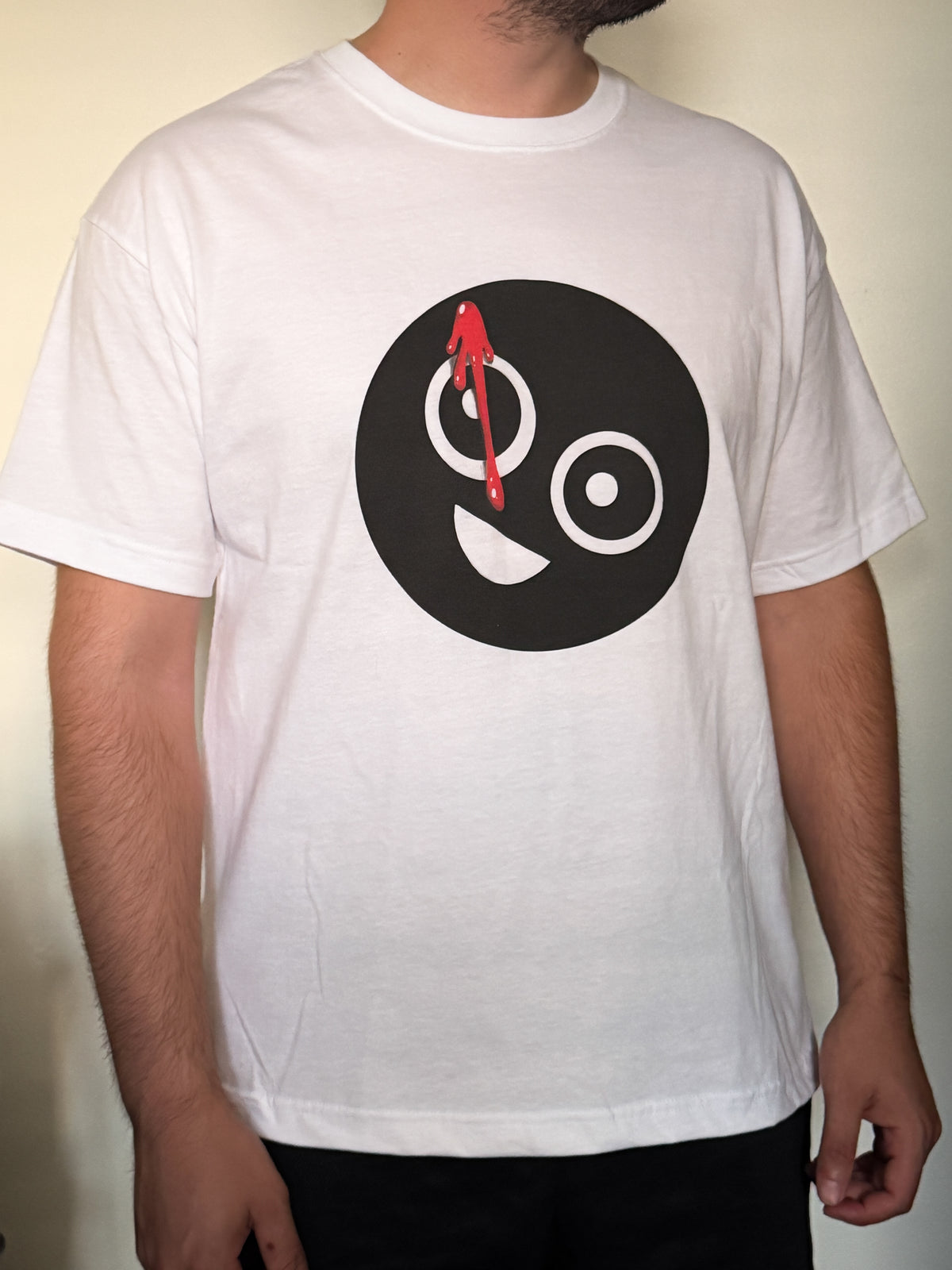 The Watchmen Tee
