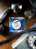 The Prisoner Pin